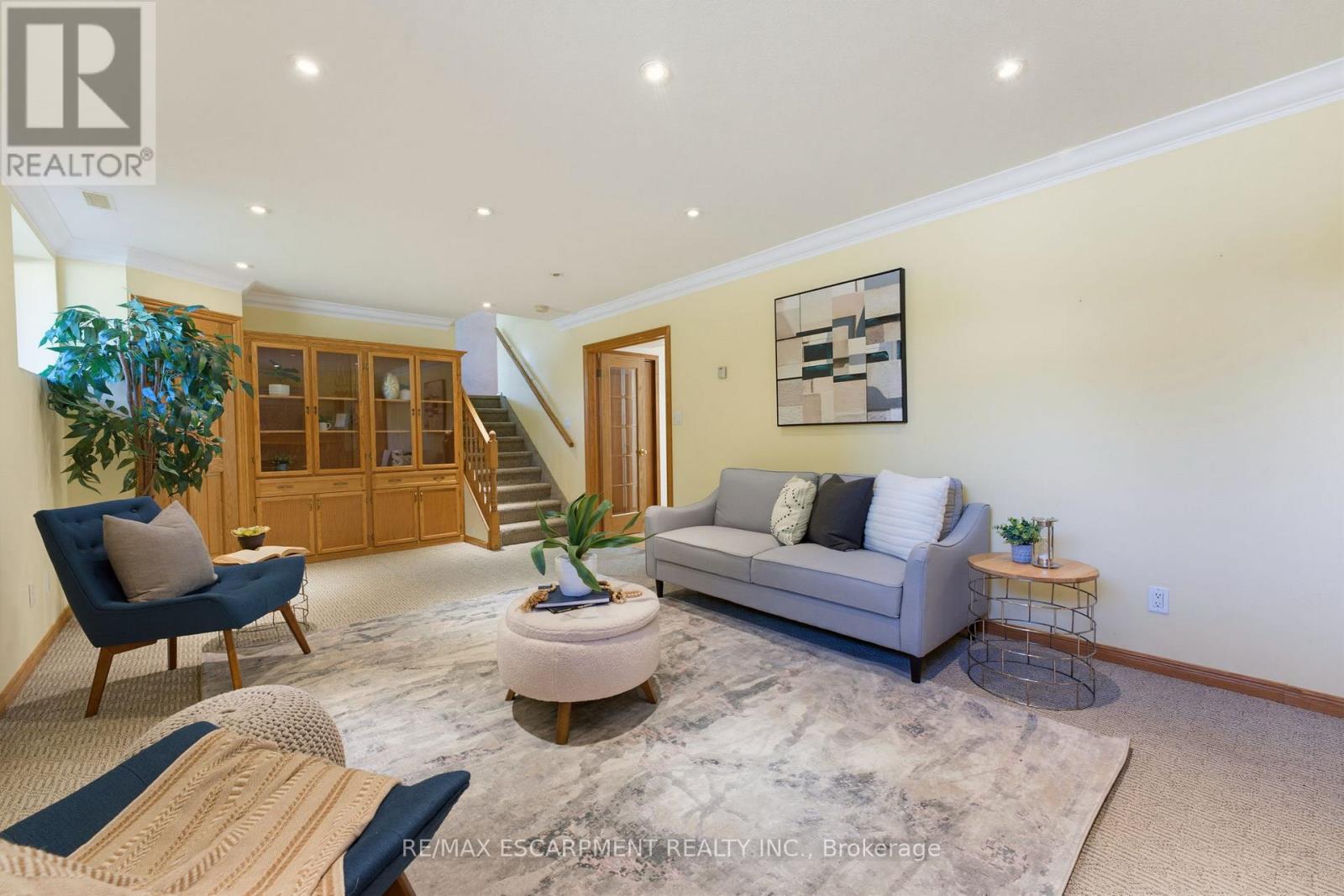 6 Treelawn Terrace, Brantford, Ontario  N3R 3P6 - Photo 25 - X13485962