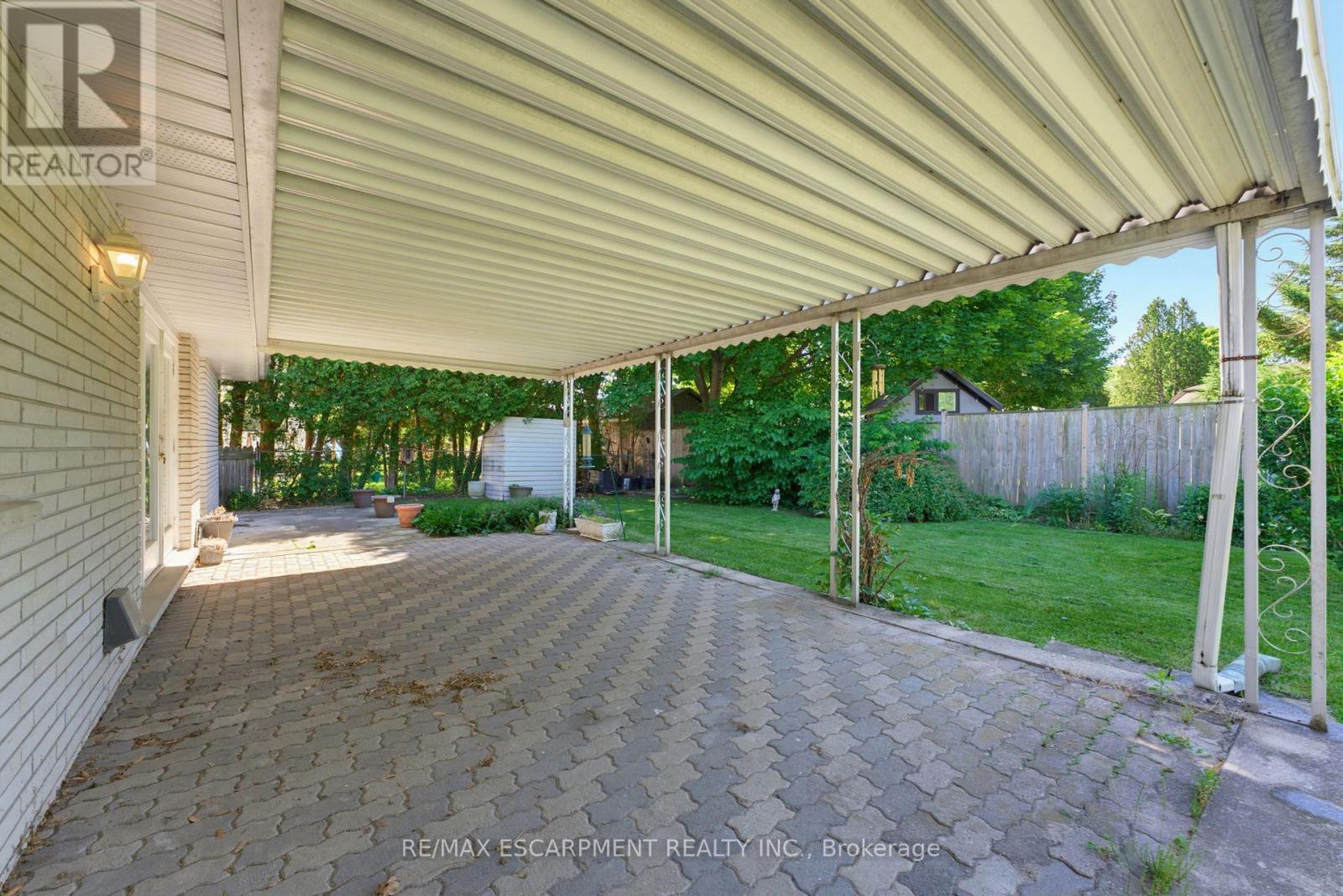 6 Treelawn Terrace, Brantford, Ontario  N3R 3P6 - Photo 31 - X13485962