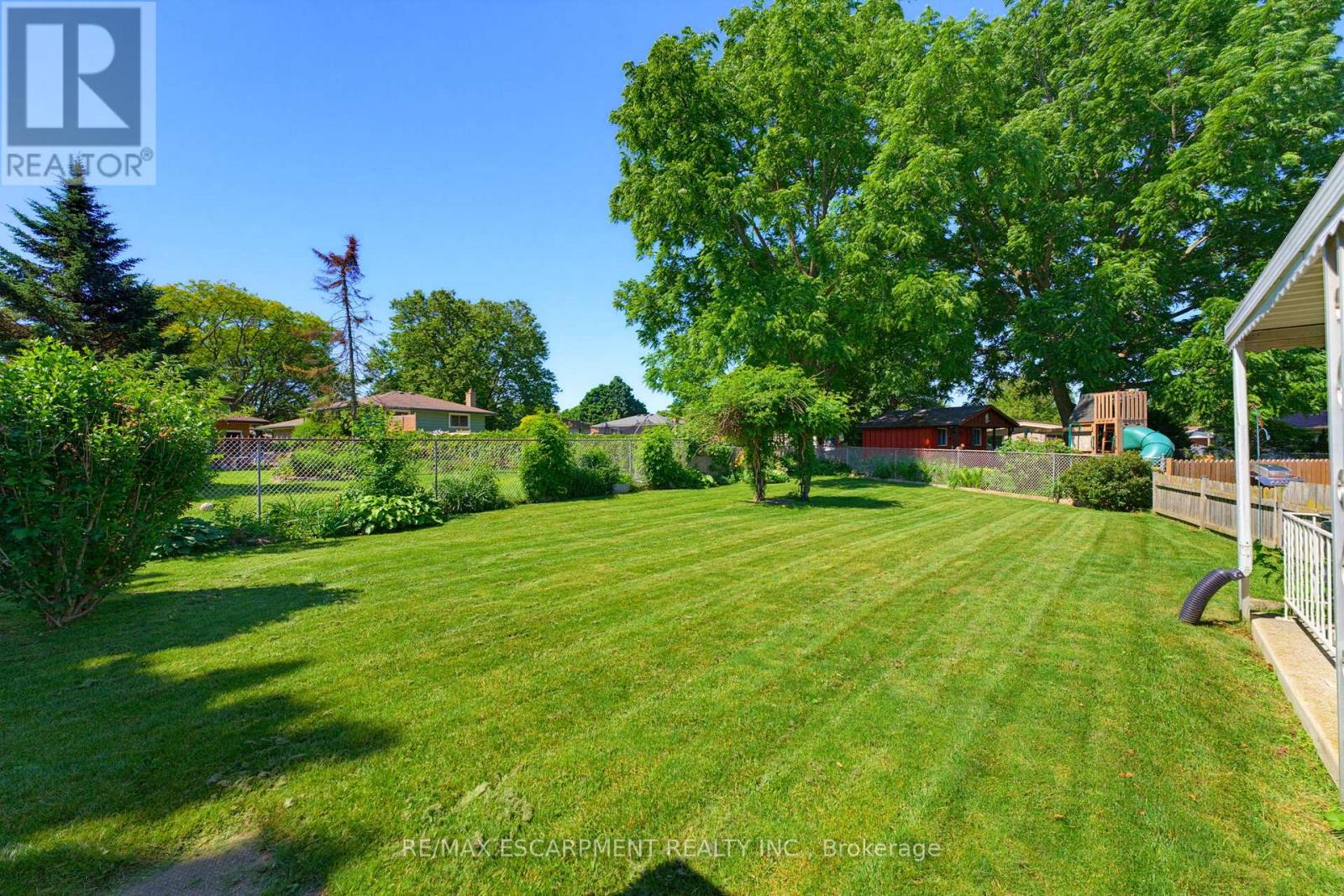 6 Treelawn Terrace, Brantford, Ontario  N3R 3P6 - Photo 34 - X13485962