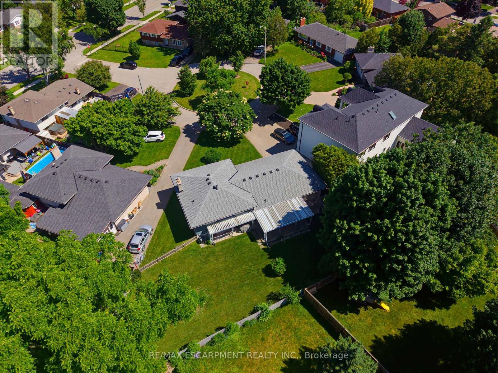 6 Treelawn Terrace, Brantford, Ontario  N3R 3P6 - Photo 5 - X13485962