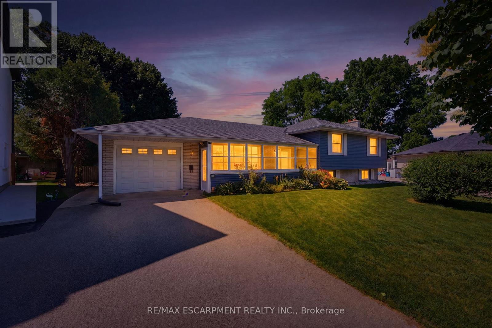 6 Treelawn Terrace, Brantford, Ontario  N3R 3P6 - Photo 6 - X13485962