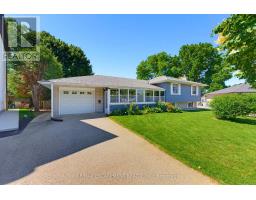 6 TREELAWN TERRACE, Brantford, Ontario