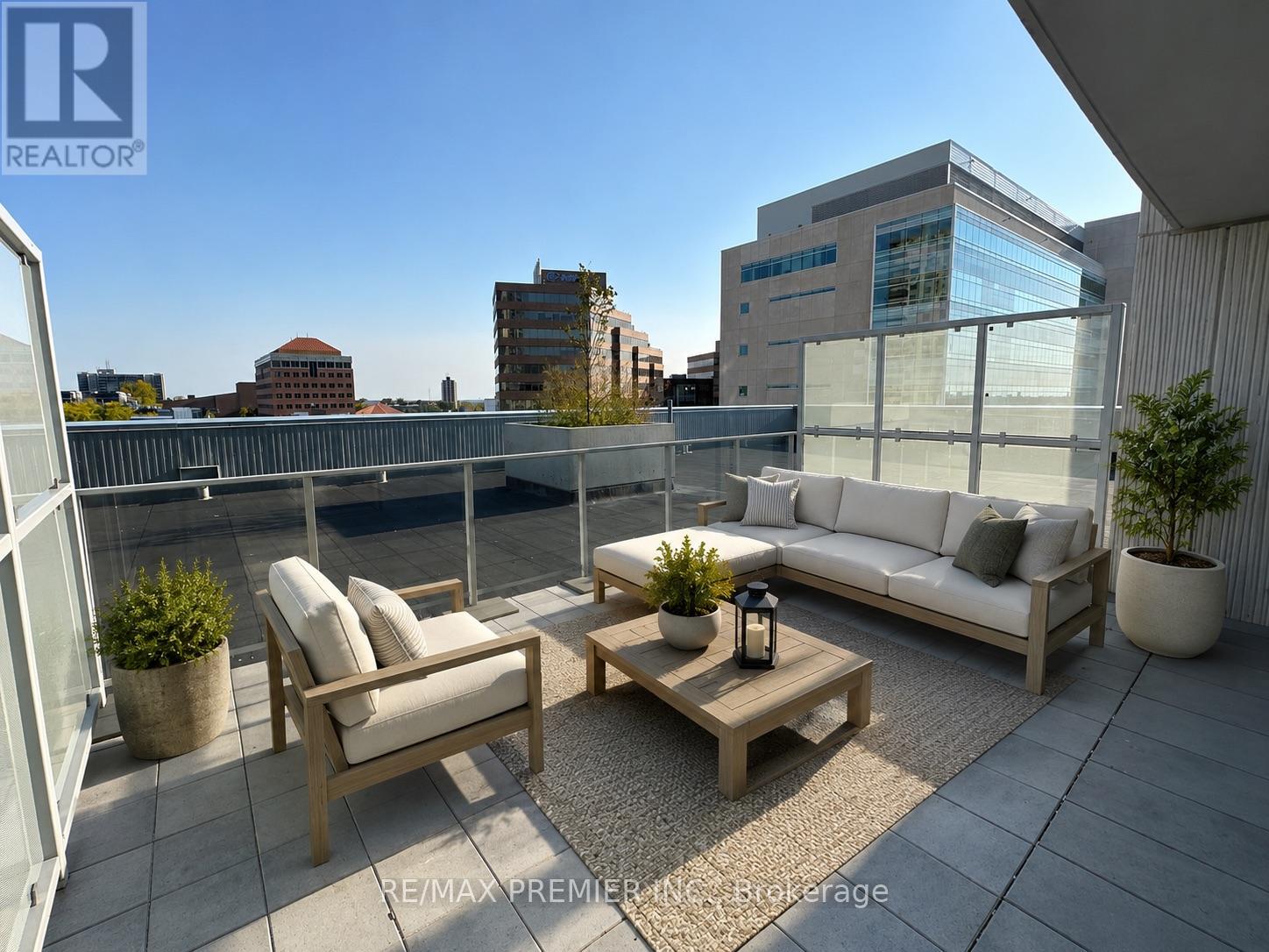 603 - 60 Frederick Street, Kitchener, Ontario  N2H 0C7 - Photo 13 - X13485966