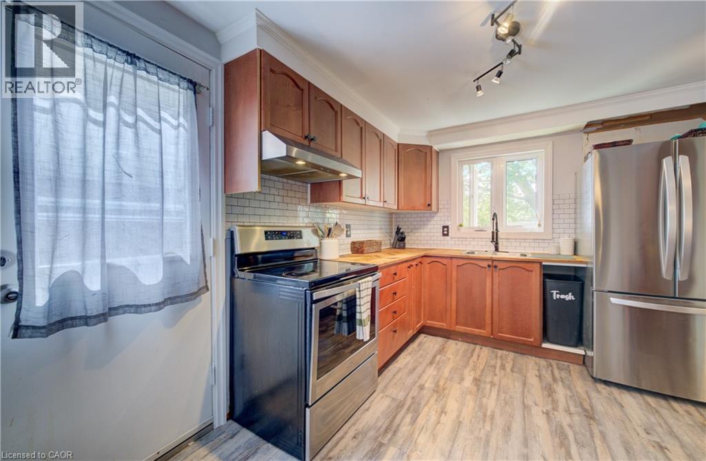316 Ristau Place, Kitchener, Ontario  N2E 3B2 - Photo 18 - 40841818