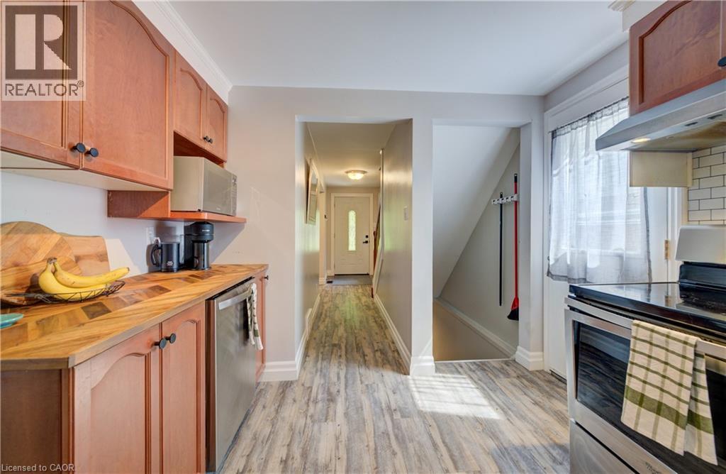 316 Ristau Place, Kitchener, Ontario  N2E 3B2 - Photo 15 - 40841818