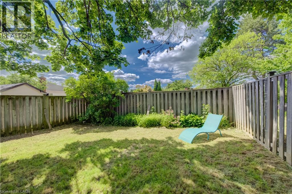 316 Ristau Place, Kitchener, Ontario  N2E 3B2 - Photo 34 - 40841818
