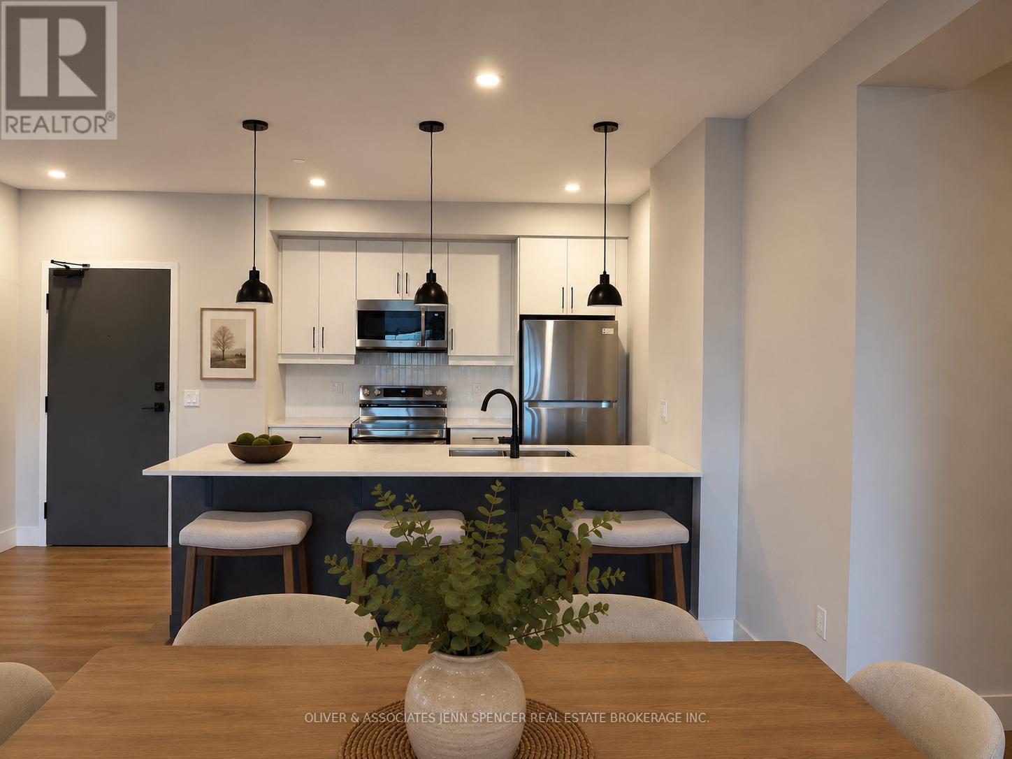 201 - 3395 Morgan Avenue, London South, Ontario  N6L 0J5 - Photo 4 - X13486062