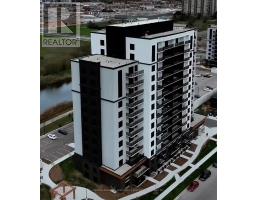 201 - 3395 MORGAN AVENUE, London South, Ontario