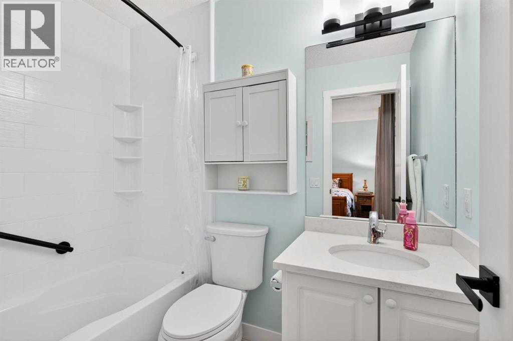 130 Harvest Park Circle Ne, Calgary, Alberta  T3K 4V3 - Photo 13 - A2317330