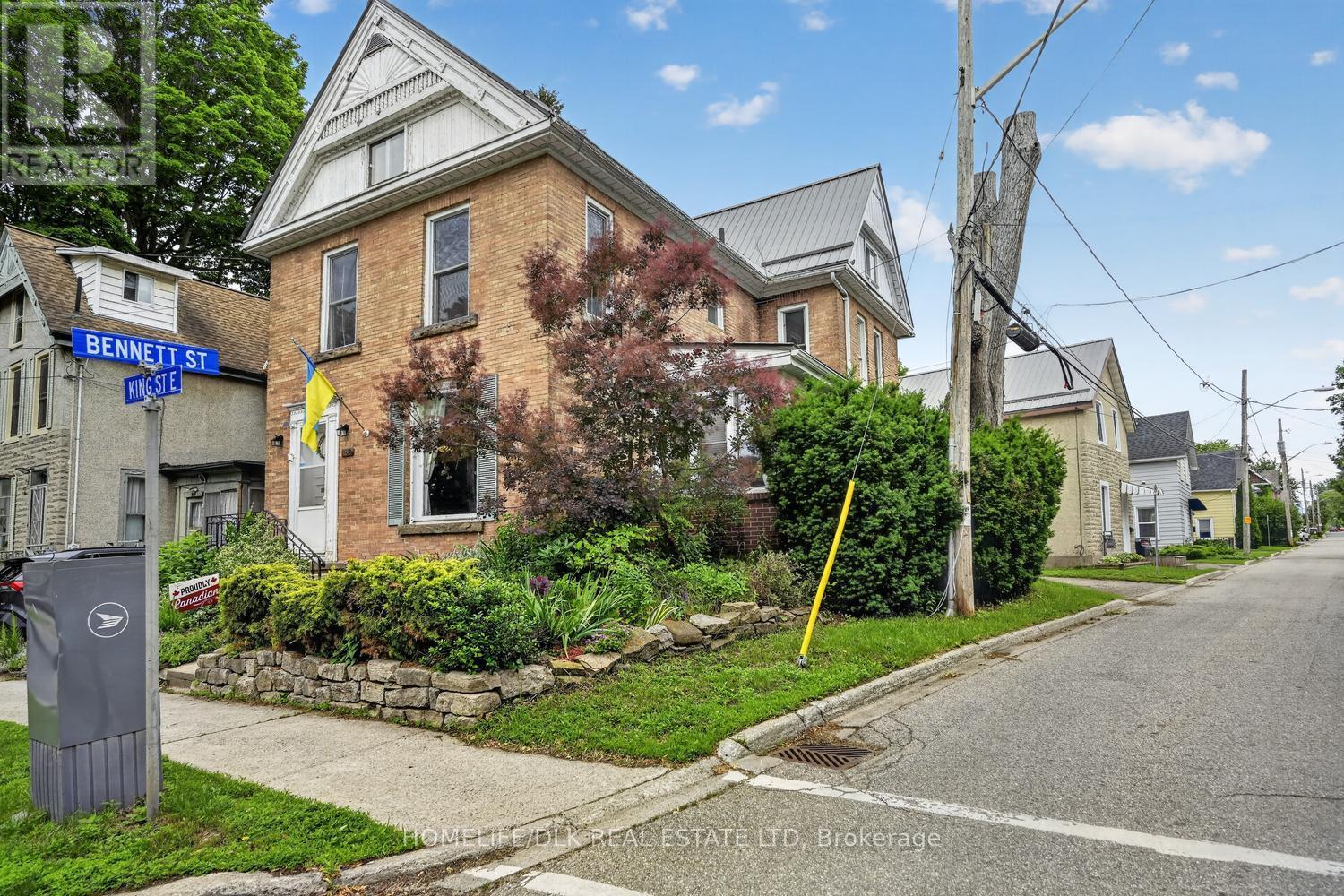 186 King Street E, Brockville, Ontario