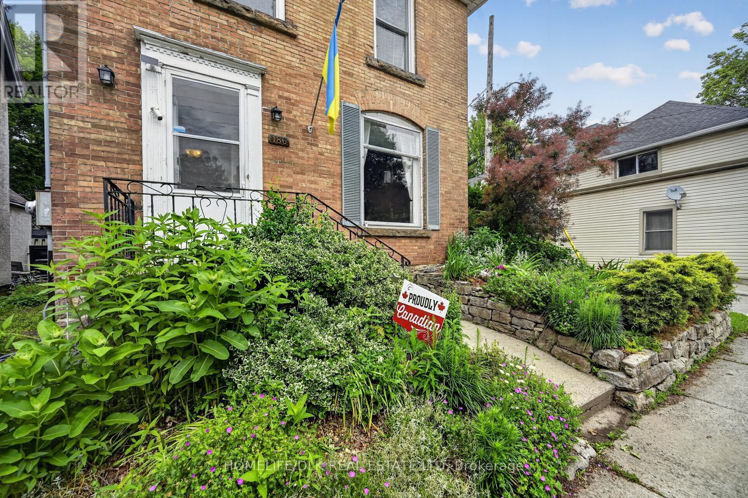 186 King Street E, Brockville, Ontario K6V 1C3 - Photo 2 - X13485980