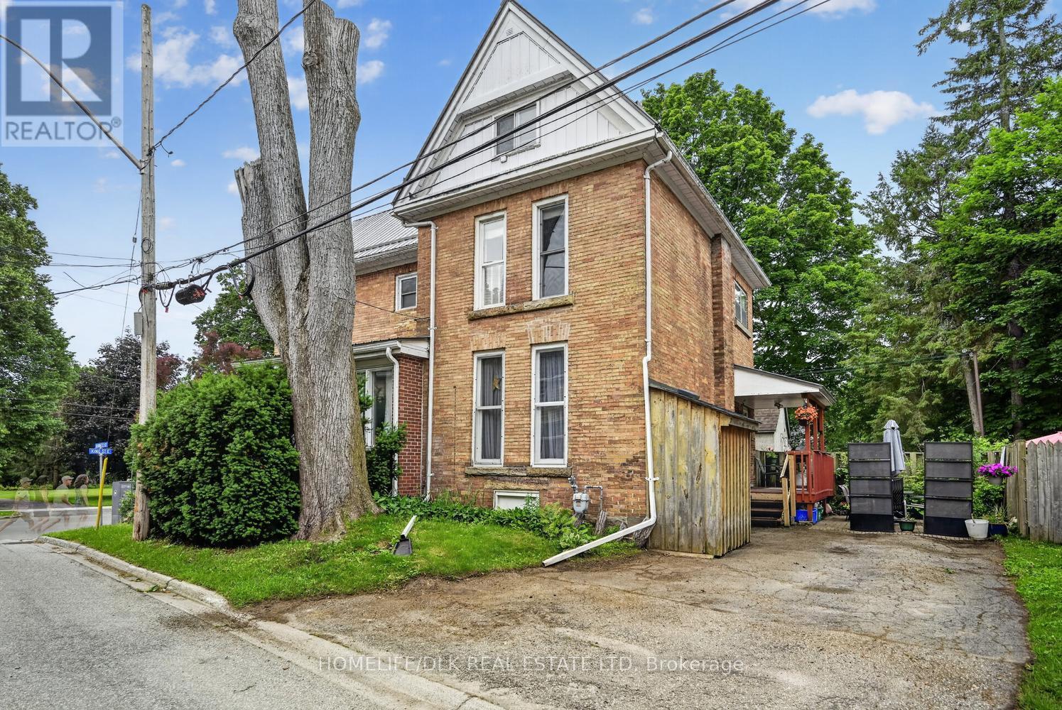 186 King Street E, Brockville, Ontario  K6V 1C3 - Photo 36 - X13485980