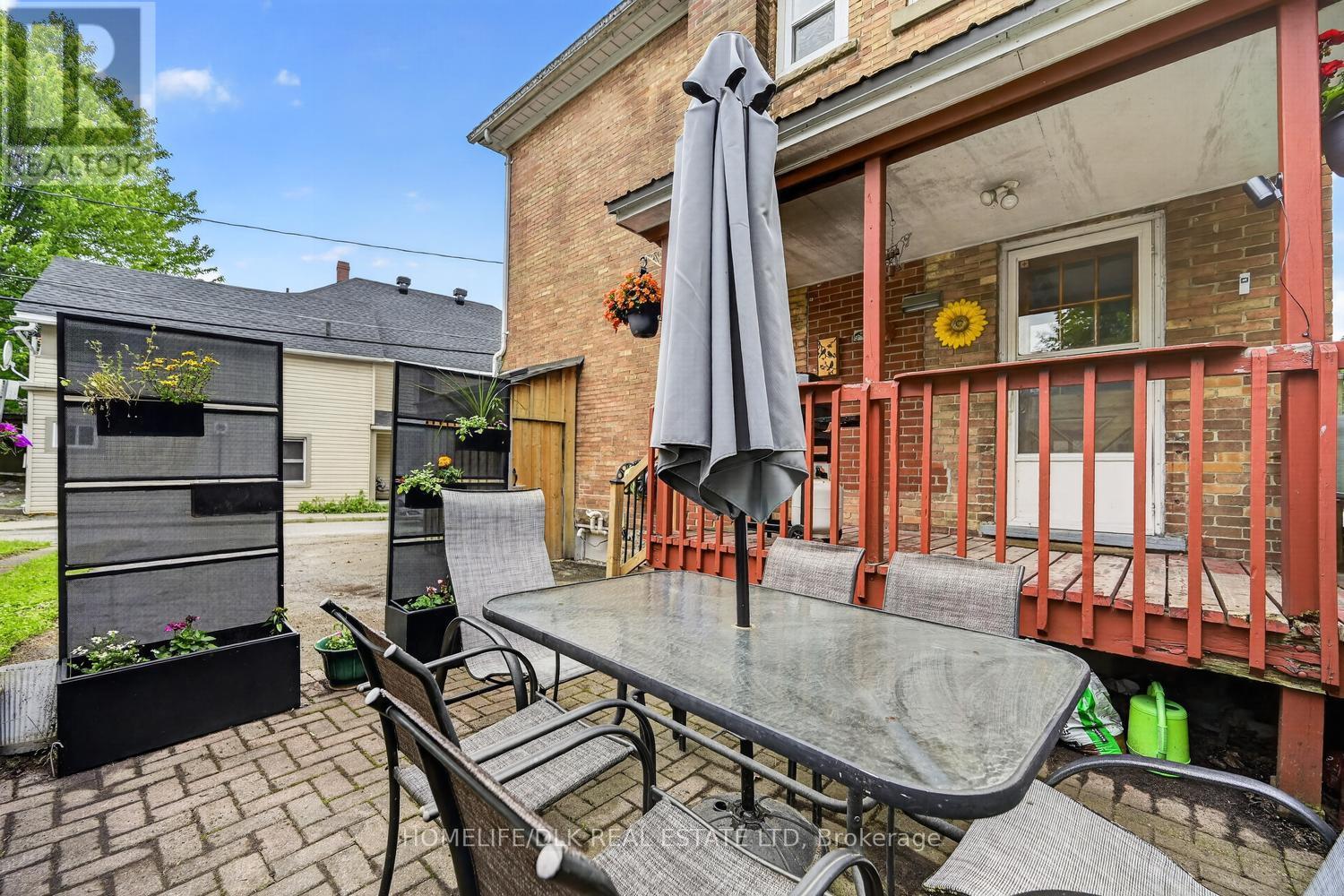 186 King Street E, Brockville, Ontario  K6V 1C3 - Photo 40 - X13485980