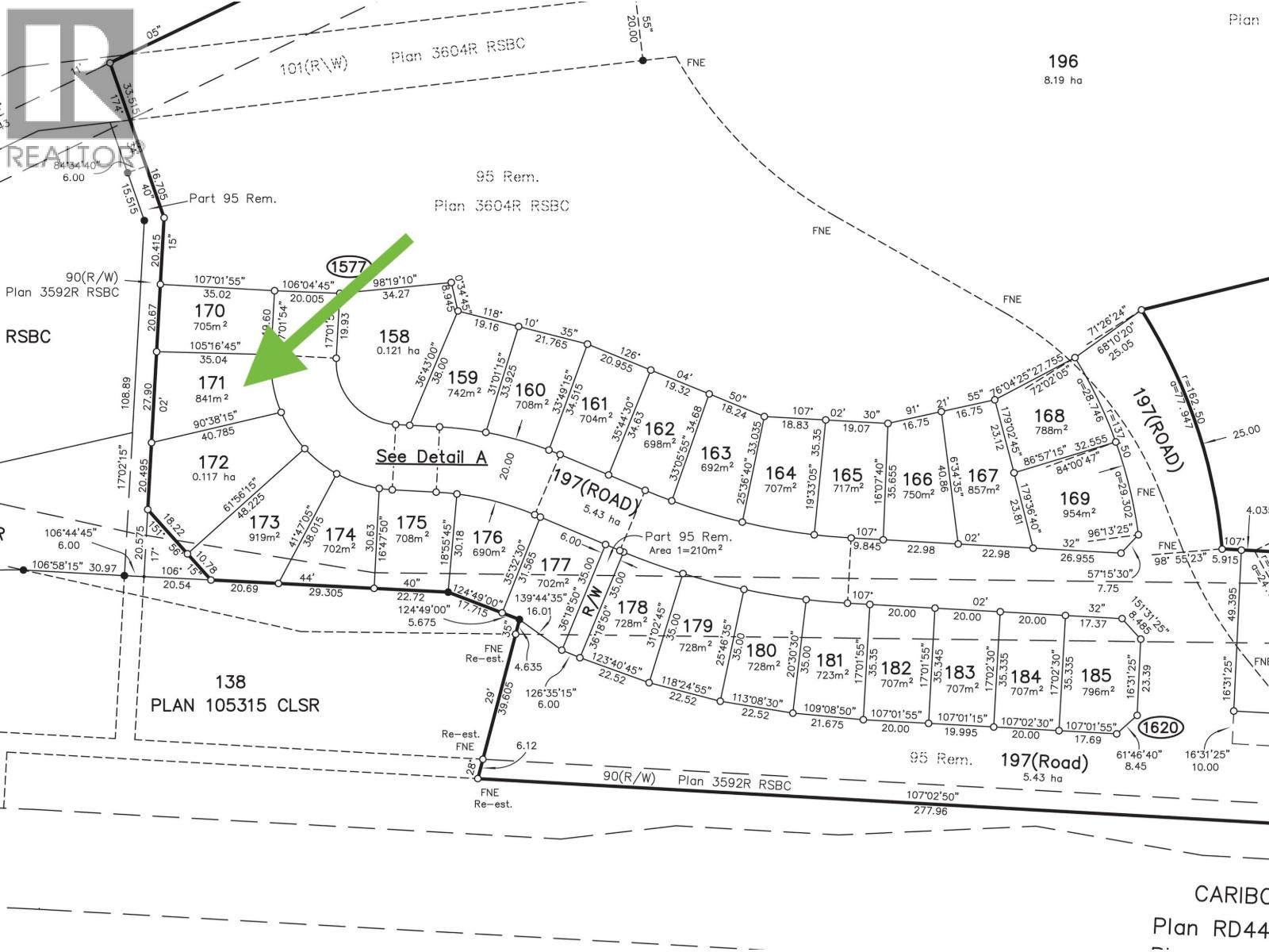 Lot 171 2517 Gopher Drive, Williams Lake, British Columbia  V2G 5L2 - Photo 3 - R3139587