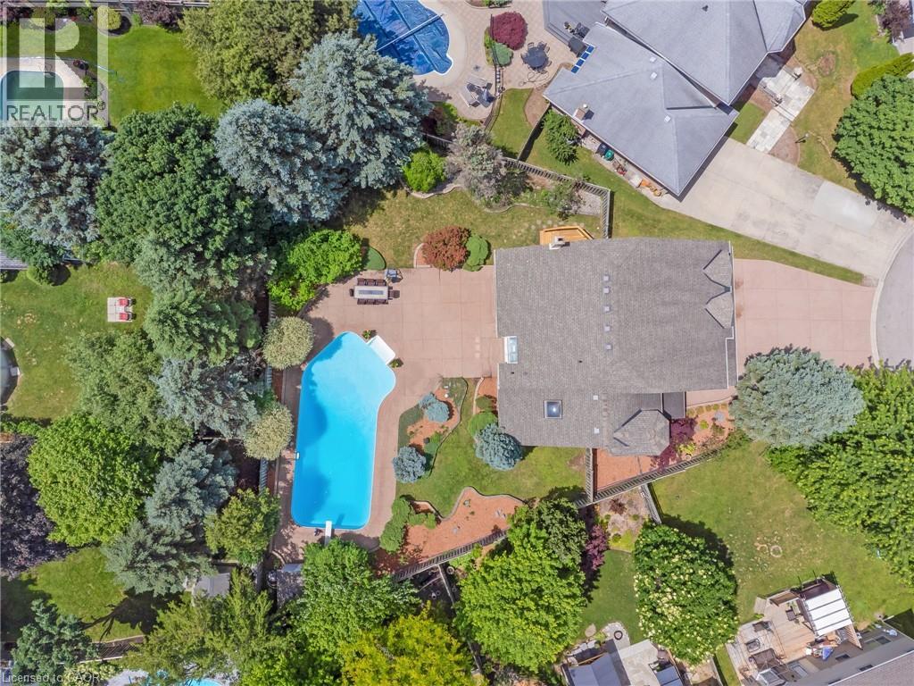8 Charlton Place, Cambridge, Ontario  N3C 3Y5 - Photo 12 - 40840518