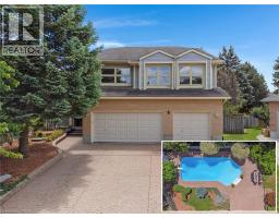 8 CHARLTON Place, Cambridge, Ontario