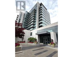 823 - 35 BRIAN PECK CRESCENT, Toronto, Ontario