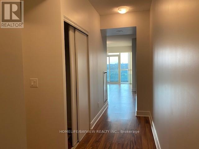 823 - 35 Brian Peck Crescent, Toronto, Ontario  M4G 0A5 - Photo 7 - C13484644