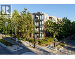 307 588 W 45TH AVENUE, Vancouver, British Columbia