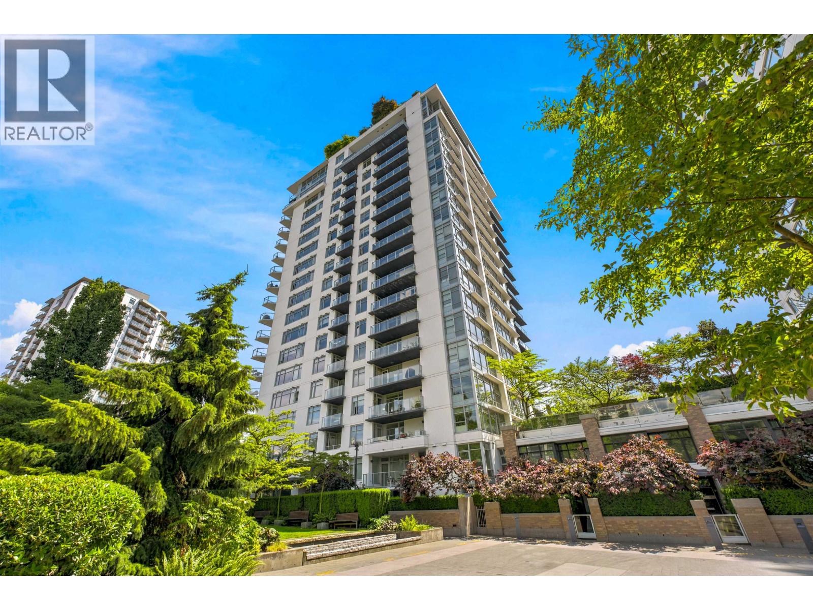 205 158 W 13th Street, North Vancouver, British Columbia  V7M 0A7 - Photo 29 - R3139676