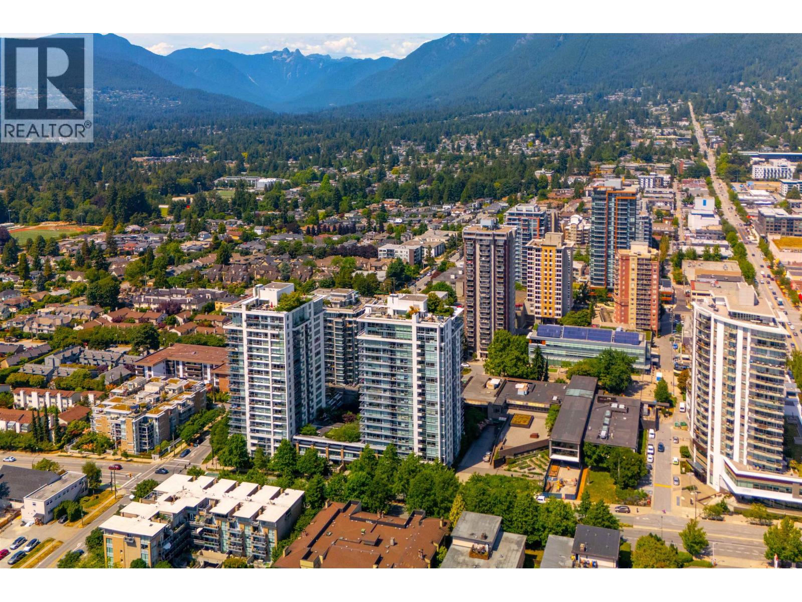 205 158 W 13th Street, North Vancouver, British Columbia  V7M 0A7 - Photo 30 - R3139676
