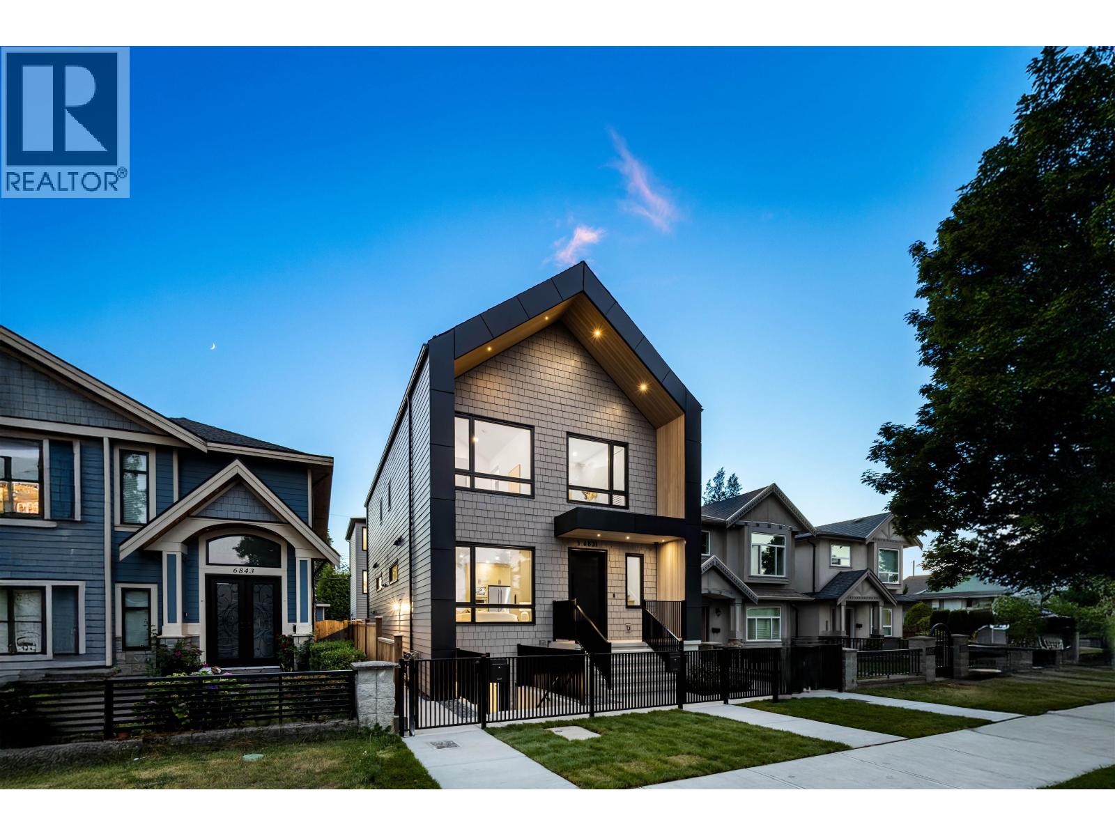 3 6831 SALISBURY AVENUE, burnaby, British Columbia