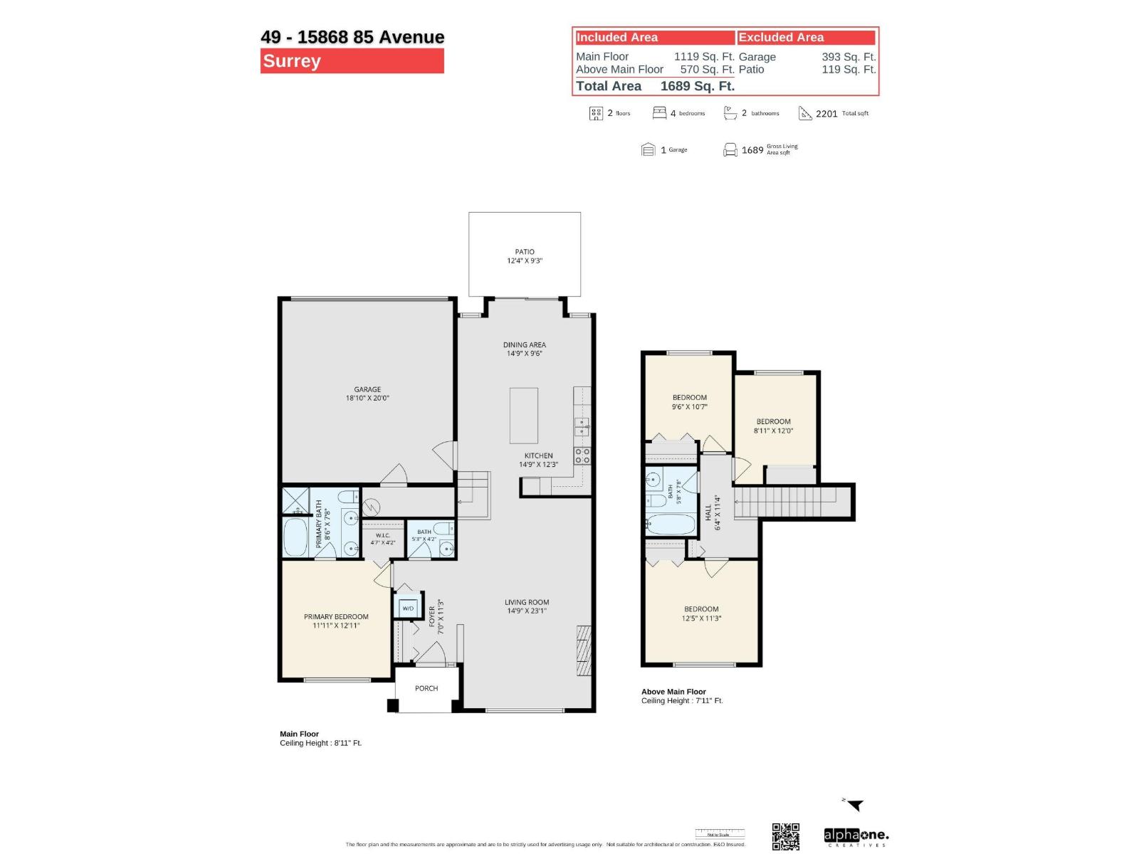 49 15868 85 Avenue, Surrey, British Columbia  V4N 0Y9 - Photo 39 - R3138465