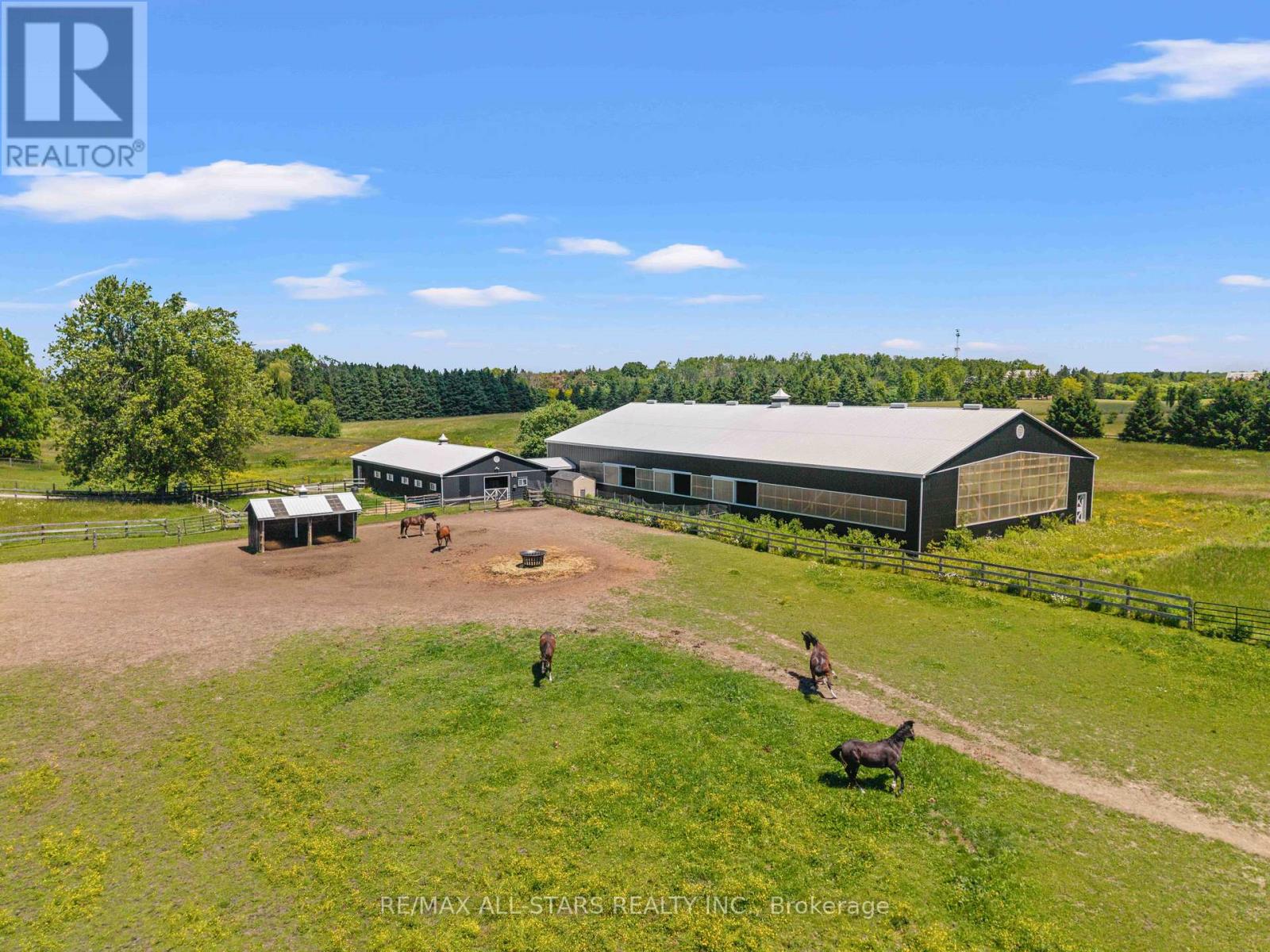 4901 Vandorf Road W, Whitchurch-Stouffville, Ontario  L4A 7X5 - Photo 49 - N12855240
