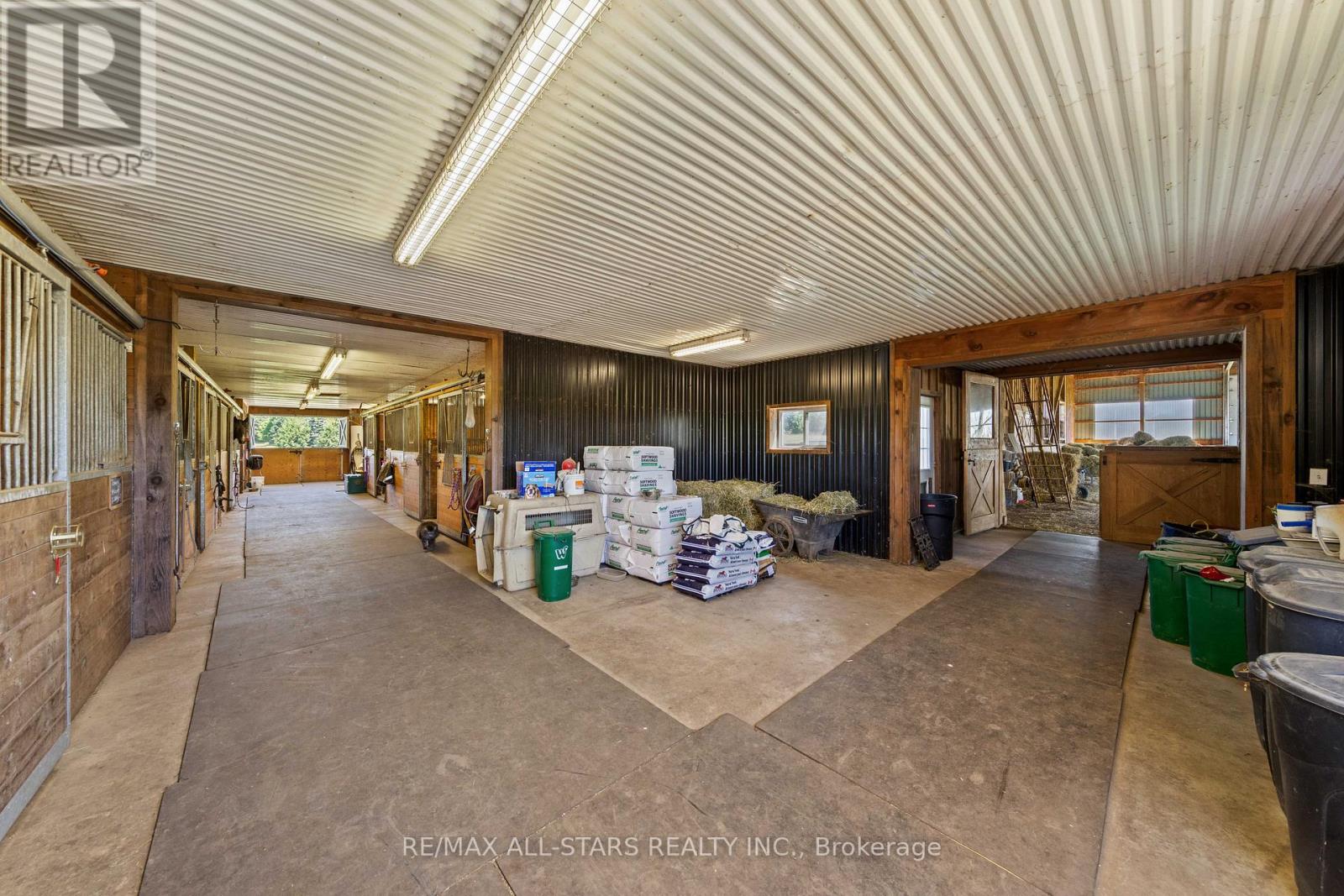 4901 Vandorf Road W, Whitchurch-Stouffville, Ontario  L4A 7X5 - Photo 41 - N12855240