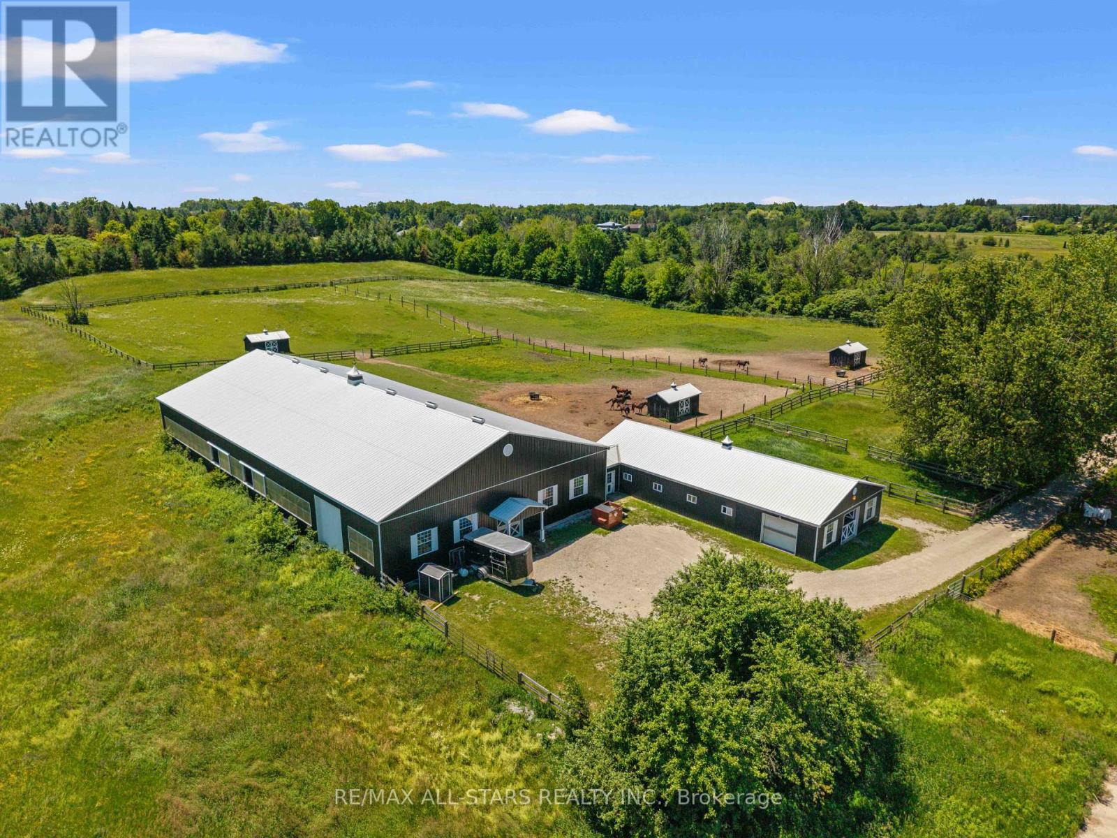 4901 Vandorf Road W, Whitchurch-Stouffville, Ontario  L4A 7X5 - Photo 50 - N12855240