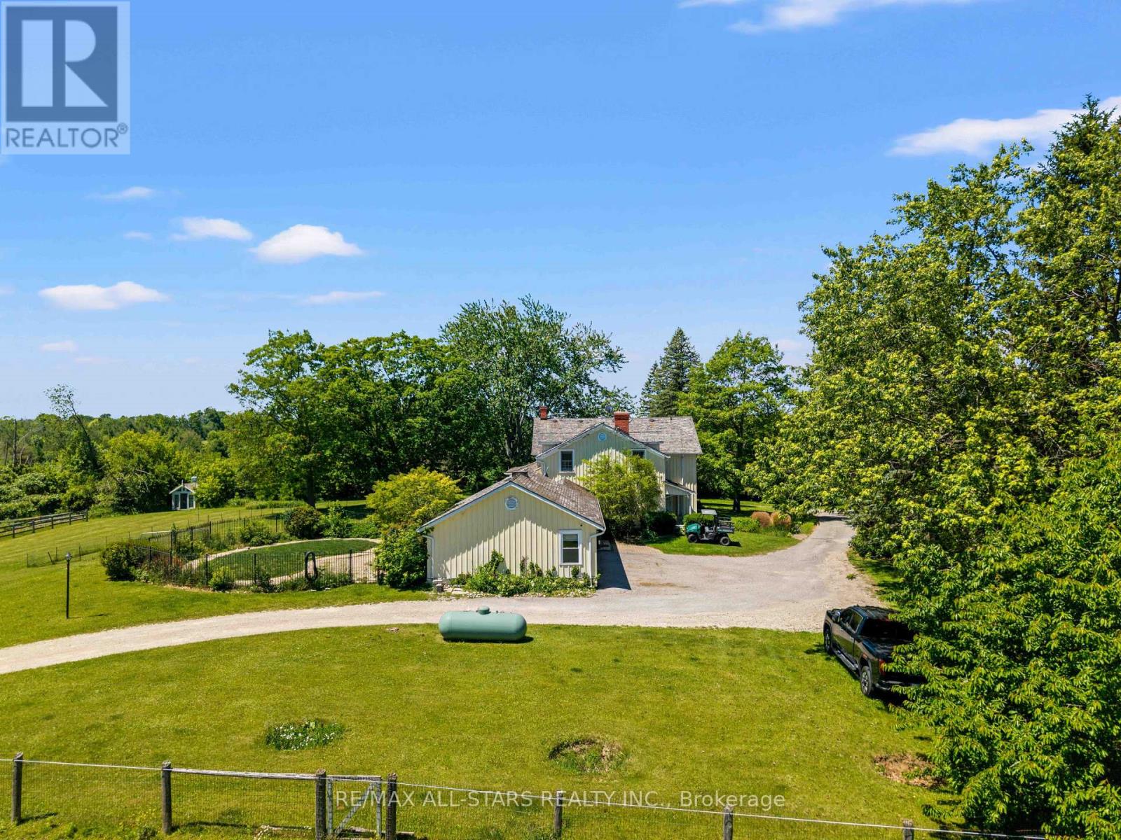 4901 Vandorf Road W, Whitchurch-Stouffville, Ontario  L4A 7X5 - Photo 46 - N12855240