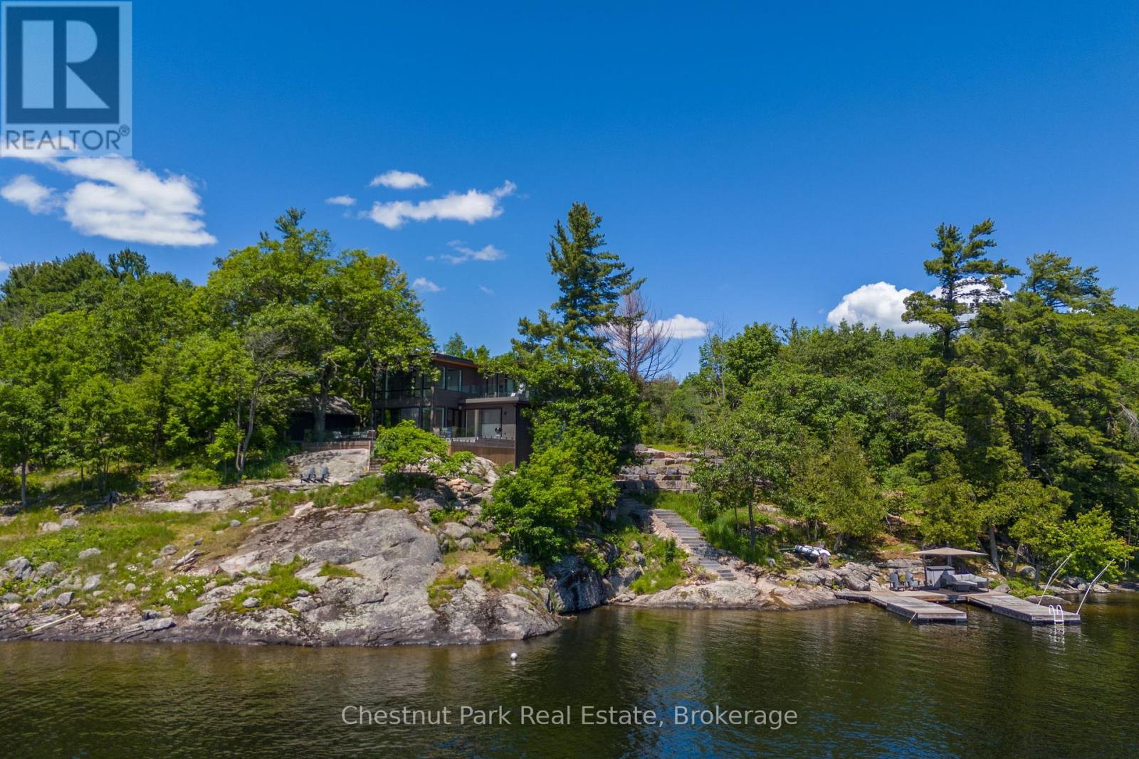 17 - 1330 ROAD 2 ROAD W, Muskoka Lakes, Ontario