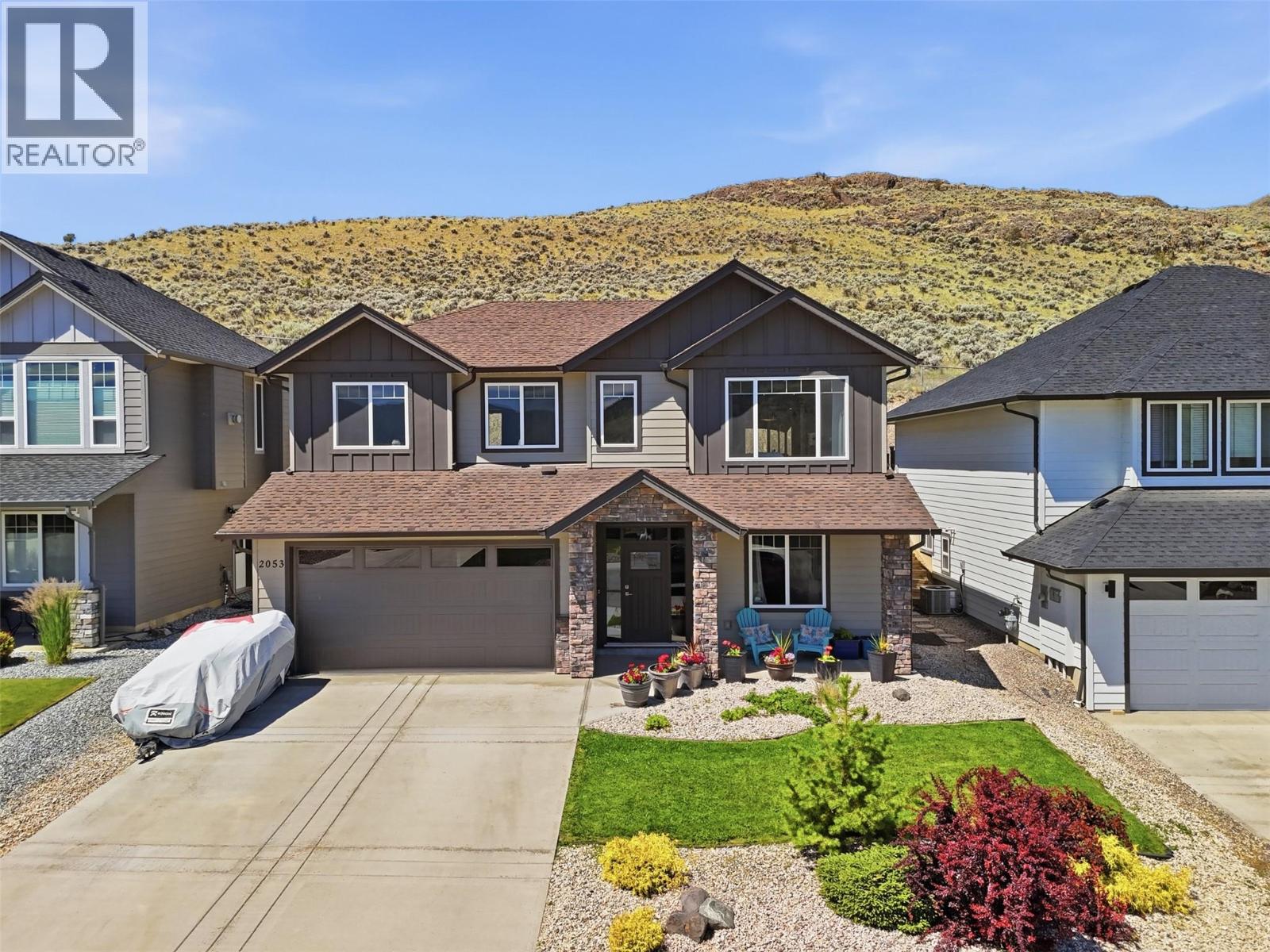 2053 SADDLEBACK Drive