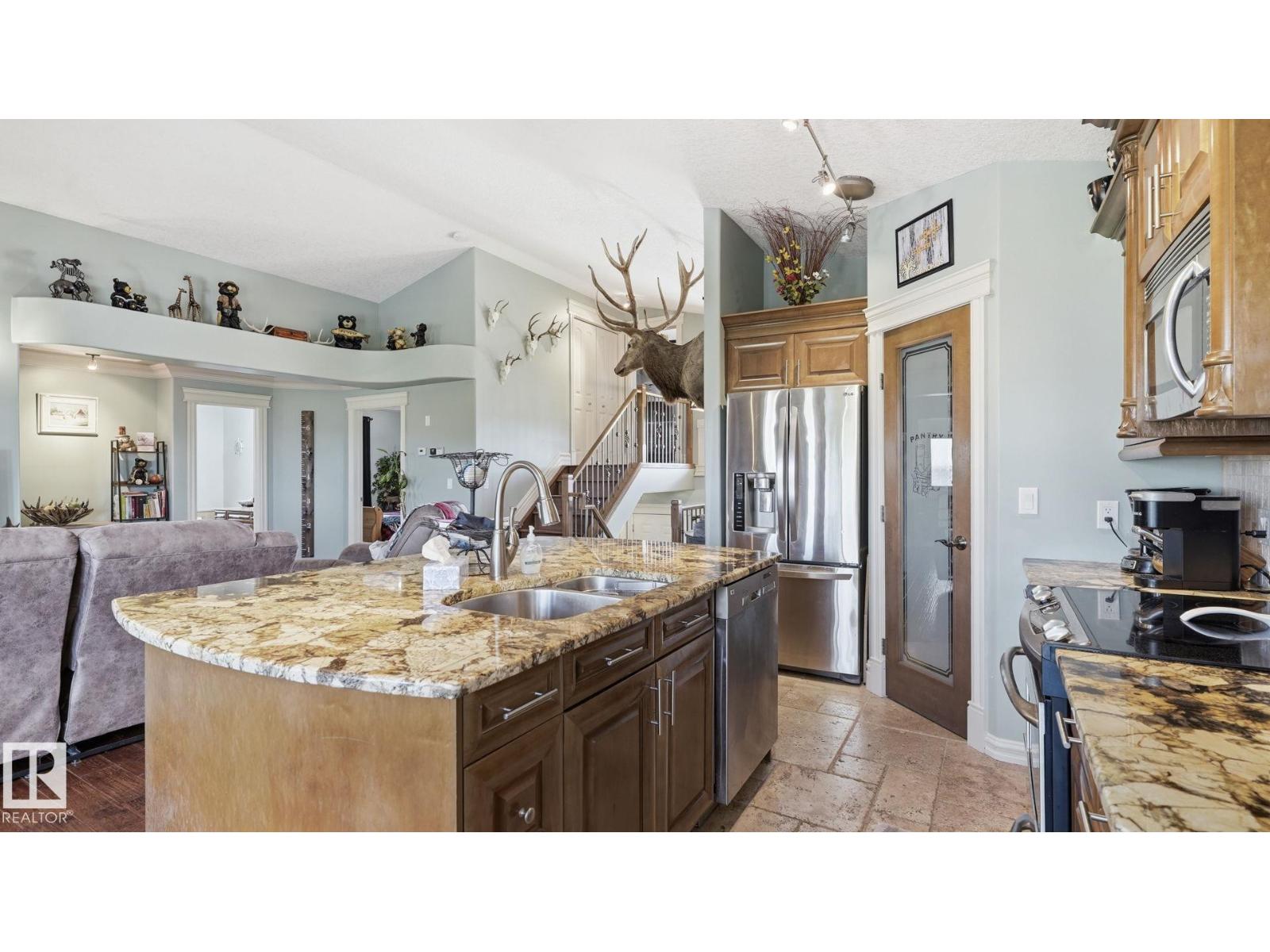 5130 Sportsview Dr, New Sarepta, Alberta  T0B 3M0 - Photo 10 - E4495434