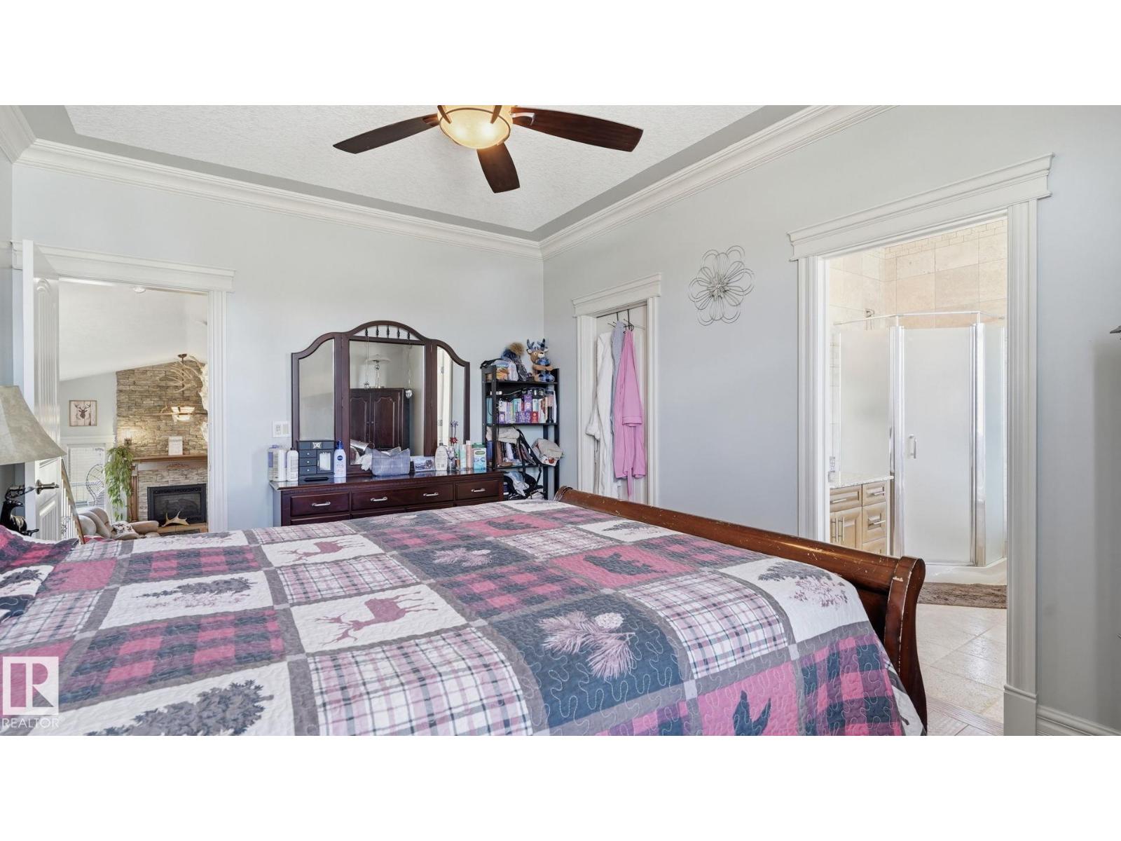 5130 Sportsview Dr, New Sarepta, Alberta  T0B 3M0 - Photo 19 - E4495434