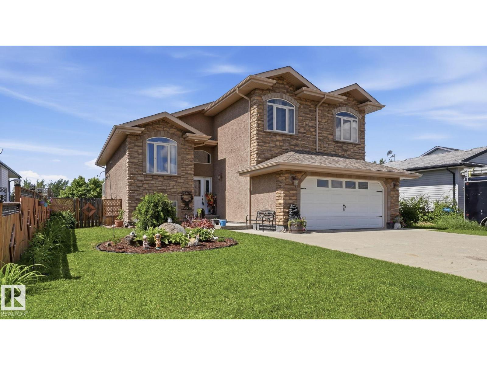 5130 Sportsview Dr, New Sarepta, Alberta  T0B 3M0 - Photo 2 - E4495434