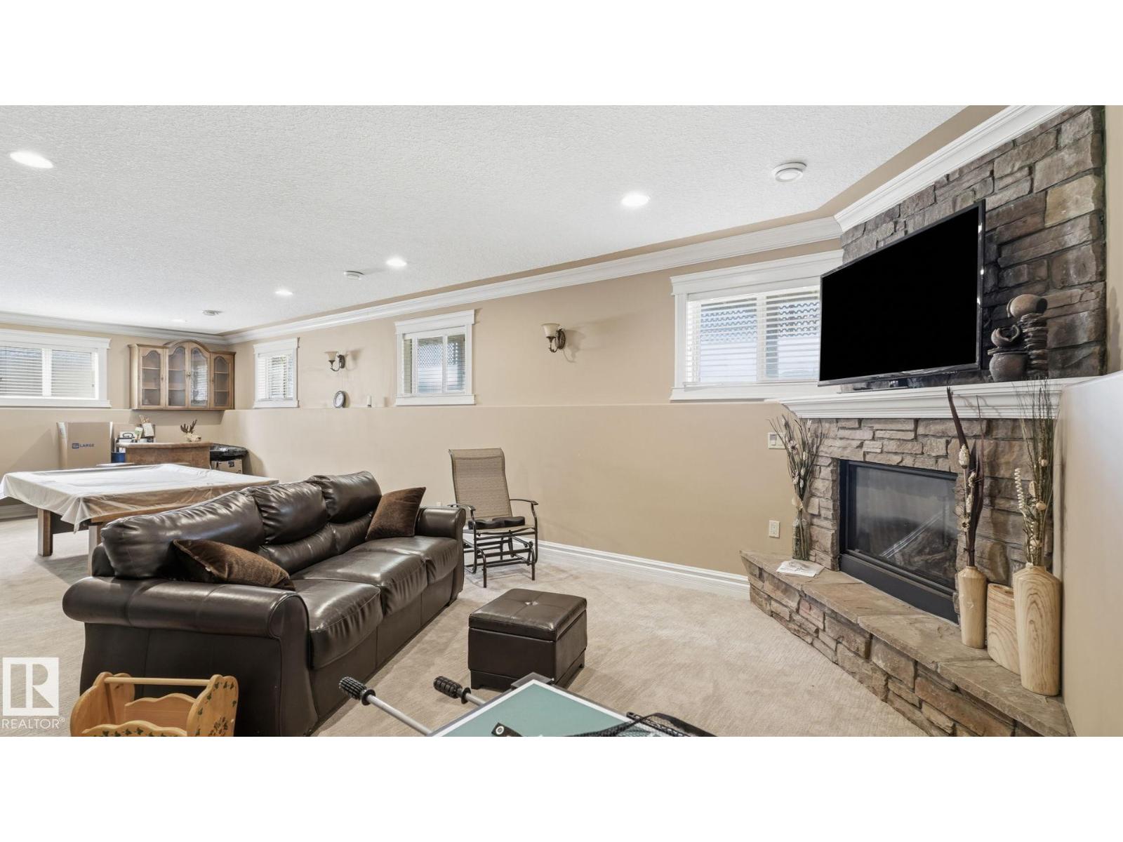 5130 Sportsview Dr, New Sarepta, Alberta  T0B 3M0 - Photo 30 - E4495434