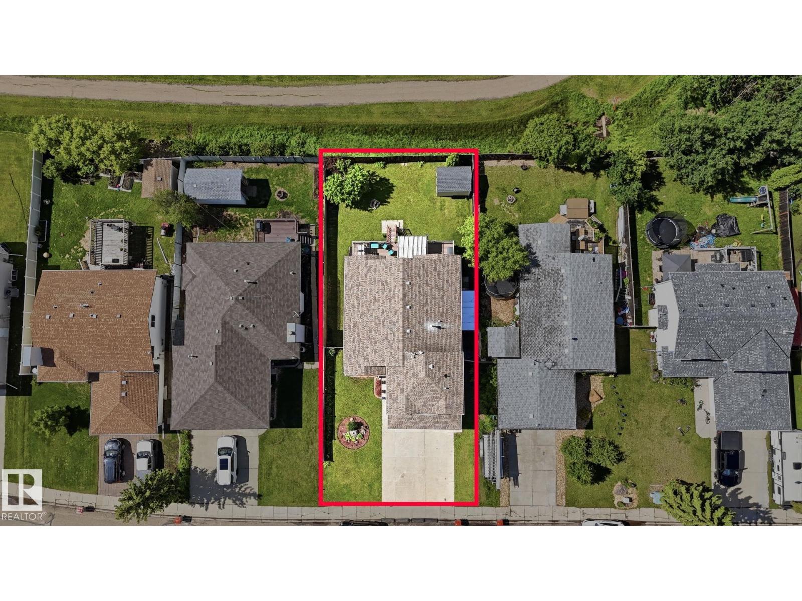 5130 Sportsview Dr, New Sarepta, Alberta  T0B 3M0 - Photo 45 - E4495434