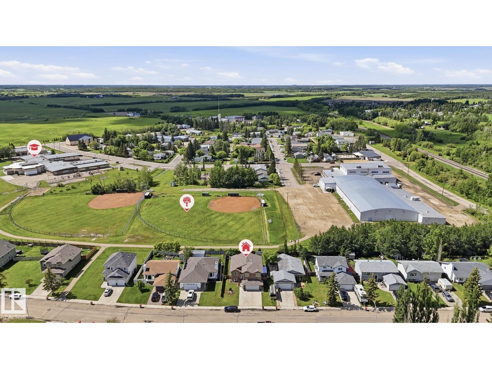 5130 Sportsview Dr, New Sarepta, Alberta  T0B 3M0 - Photo 47 - E4495434