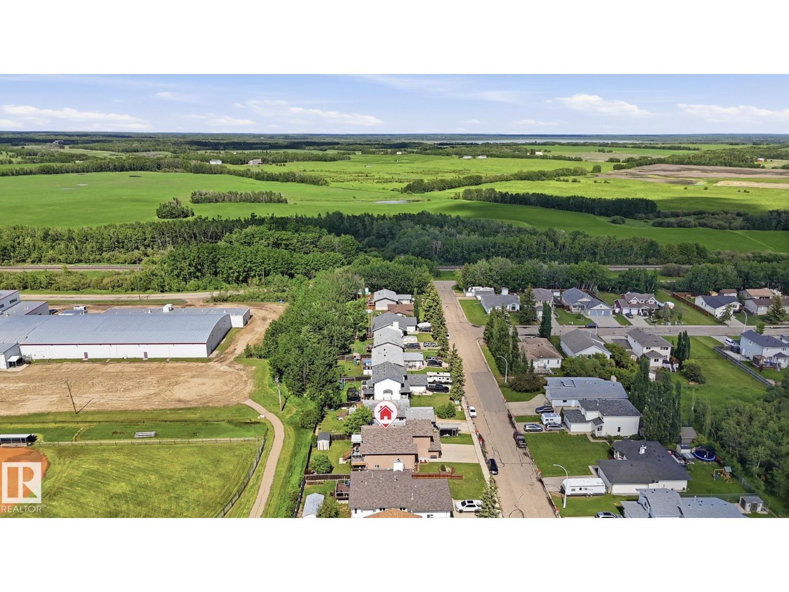 5130 Sportsview Dr, New Sarepta, Alberta  T0B 3M0 - Photo 53 - E4495434