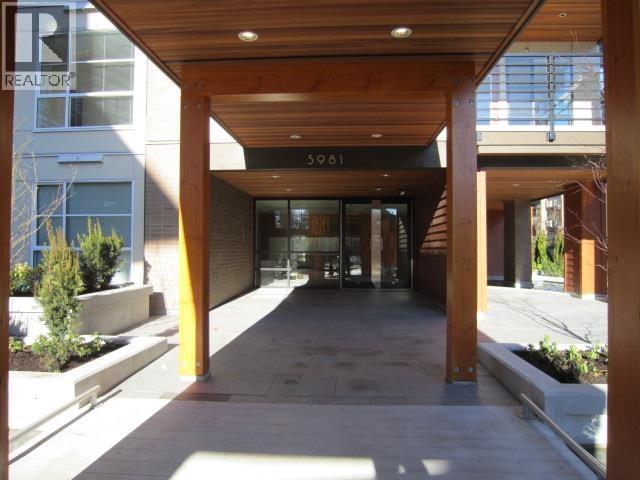 512 5981 Gray Avenue, Vancouver, British Columbia  V6S 0G1 - Photo 2 - R3139695