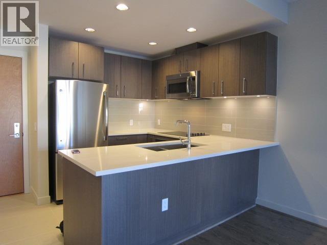 512 5981 Gray Avenue, Vancouver, British Columbia  V6S 0G1 - Photo 3 - R3139695