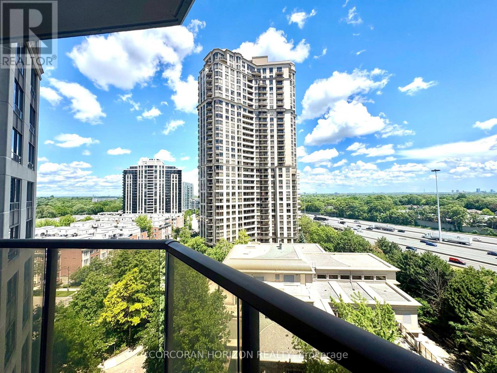 1006 - 78 Harrison Garden Boulevard, Toronto, Ontario  M2N 7E2 - Photo 1 - C13486002