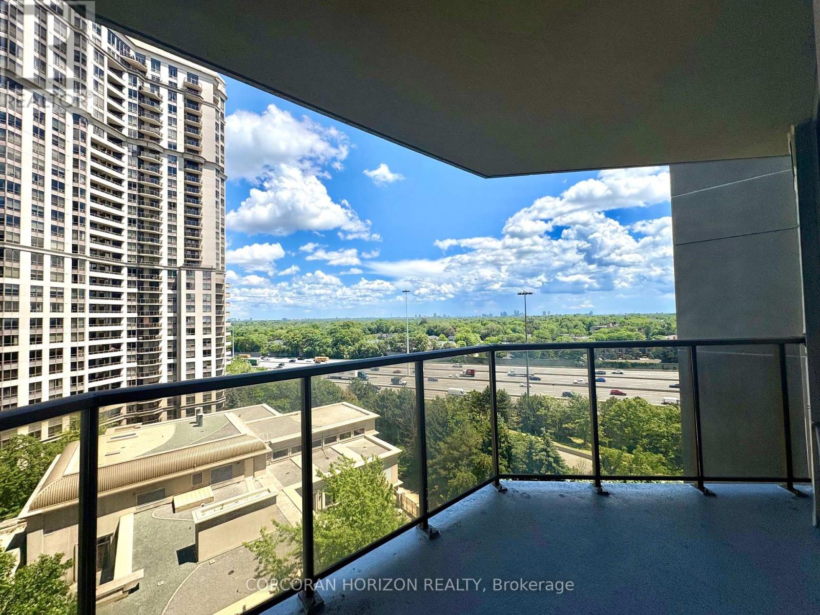 1006 - 78 Harrison Garden Boulevard, Toronto, Ontario  M2N 7E2 - Photo 2 - C13486002