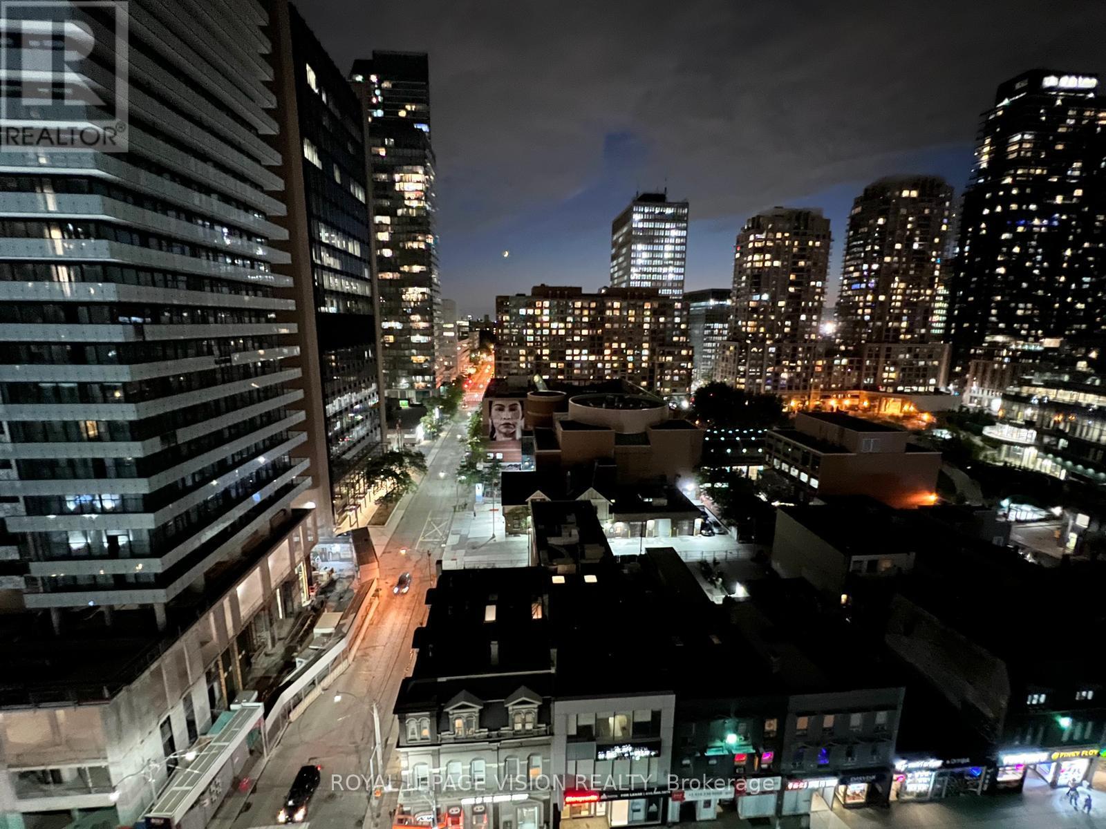 1001 - 501 Yonge Street, Toronto, Ontario  M4Y 1Y4 - Photo 1 - C13486070