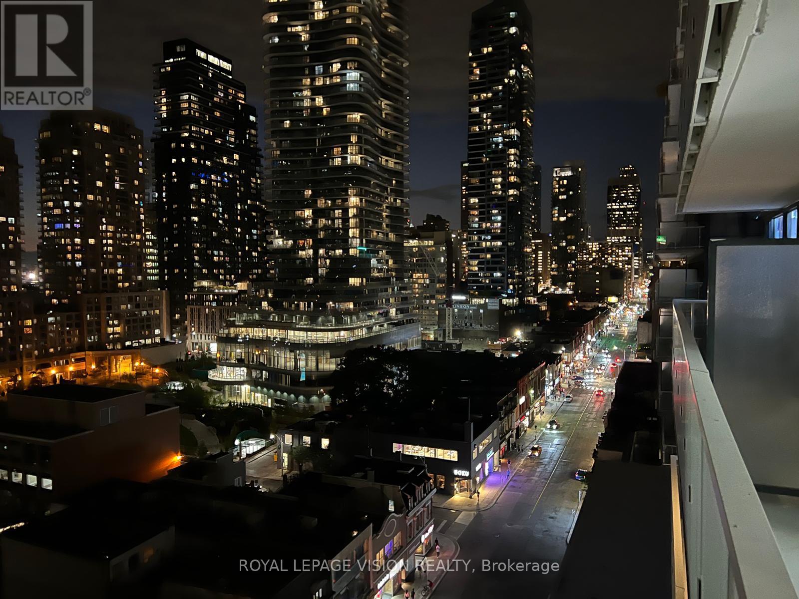 1001 - 501 Yonge Street, Toronto, Ontario  M4Y 1Y4 - Photo 2 - C13486070