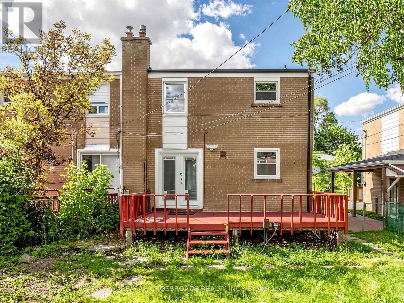 53 Bonniewood Road, Toronto, Ontario  M1K 2L9 - Photo 35 - E13485992