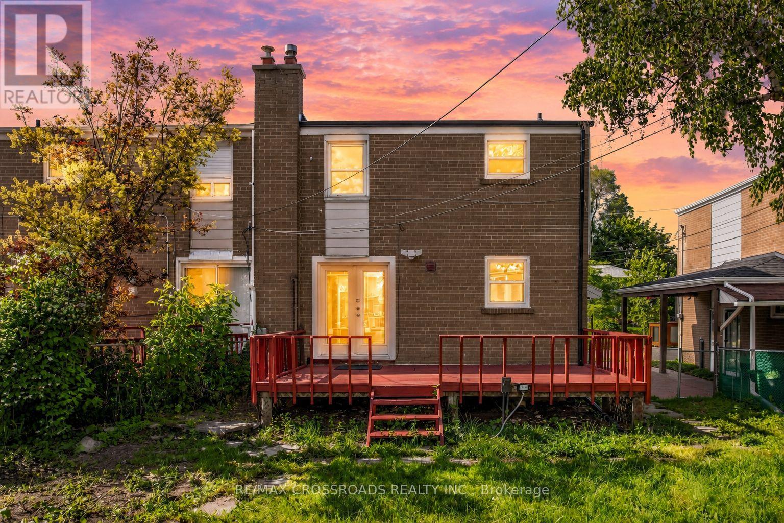 53 Bonniewood Road, Toronto, Ontario  M1K 2L9 - Photo 37 - E13485992