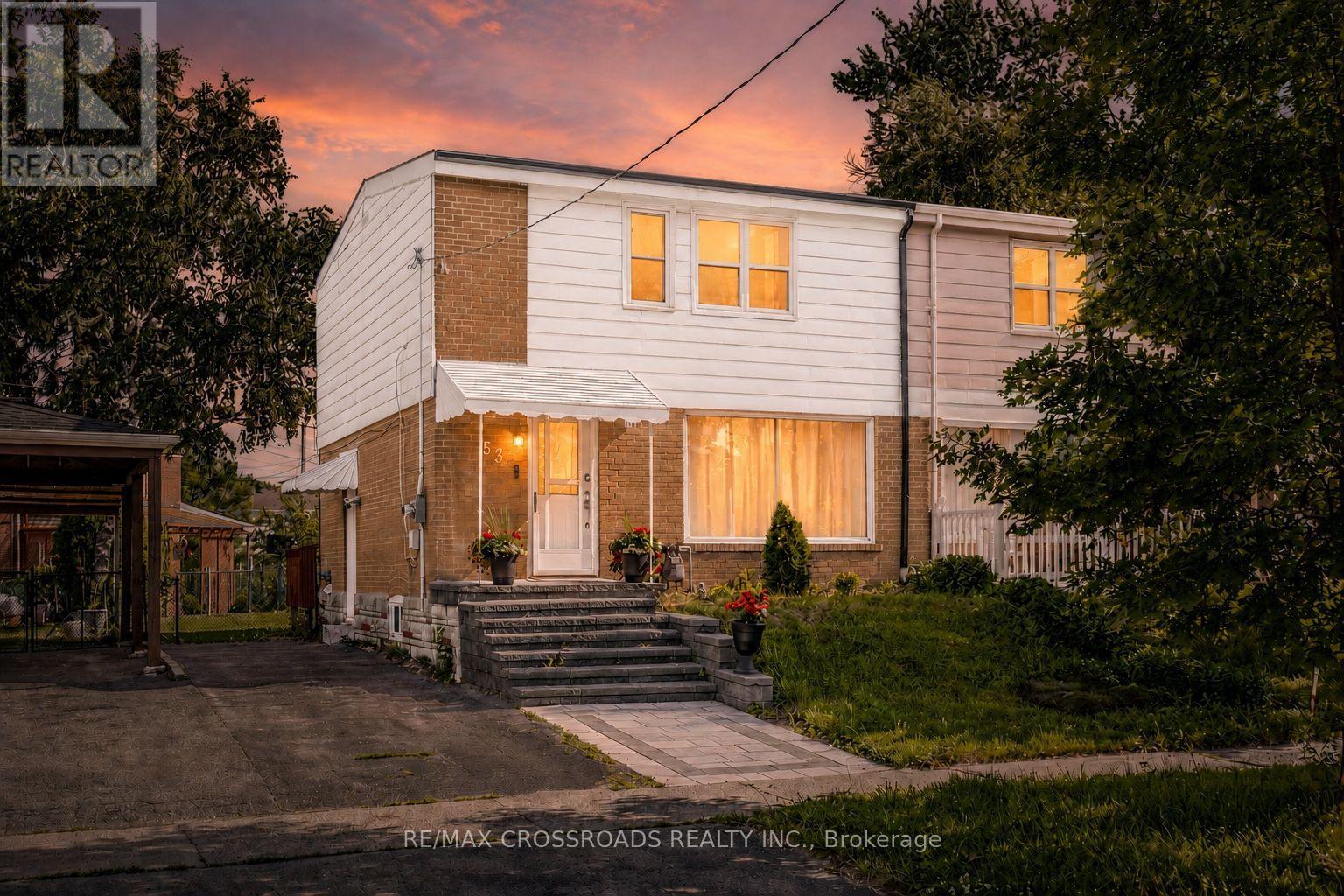 53 Bonniewood Road, Toronto, Ontario  M1K 2L9 - Photo 40 - E13485992