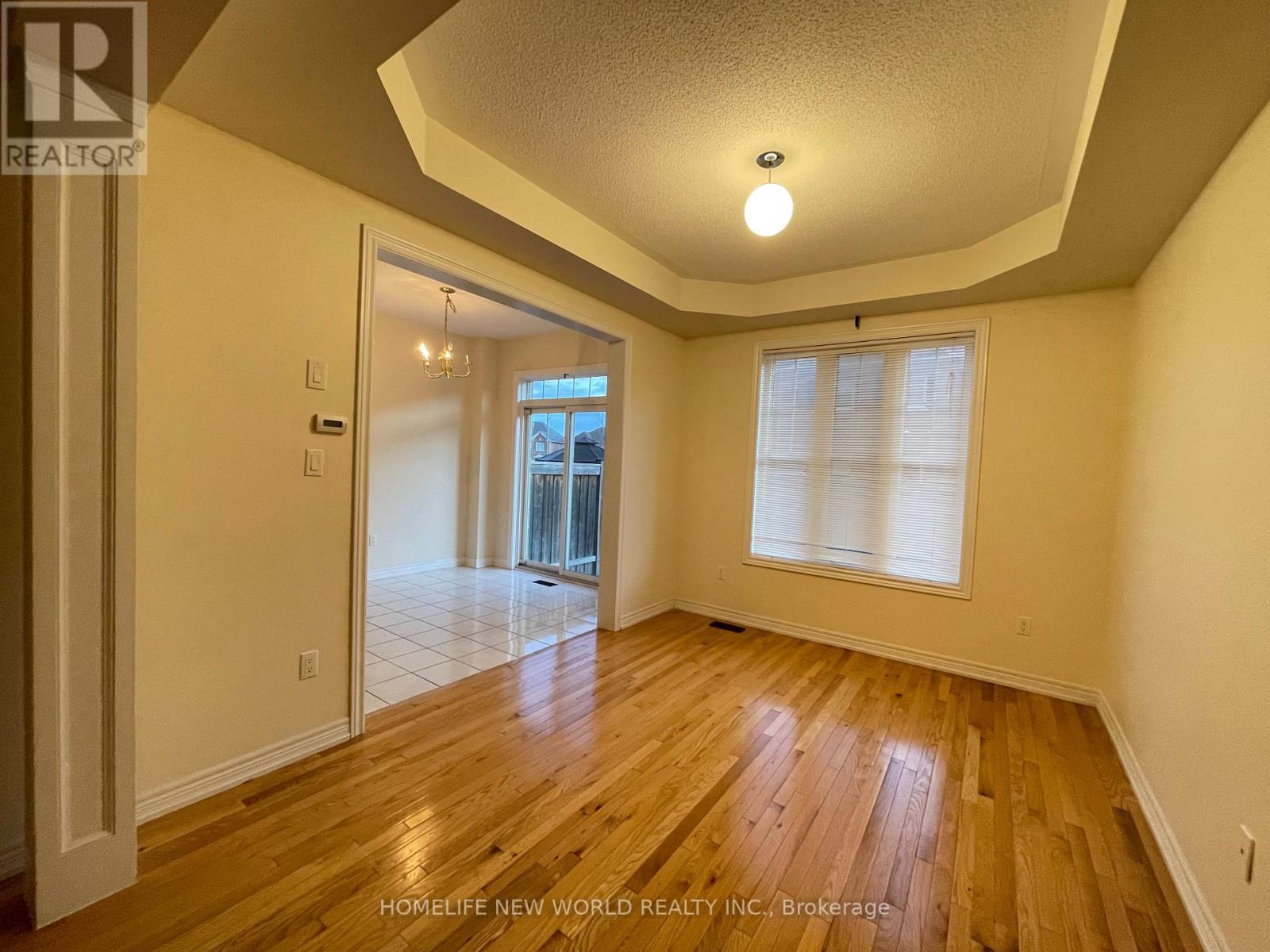3 Robert Osprey Drive, Markham, Ontario  L6C 0K9 - Photo 4 - N13486074